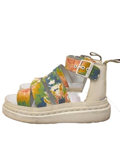 商品画像：サンダル/US7/マルチカラー/AW006 1