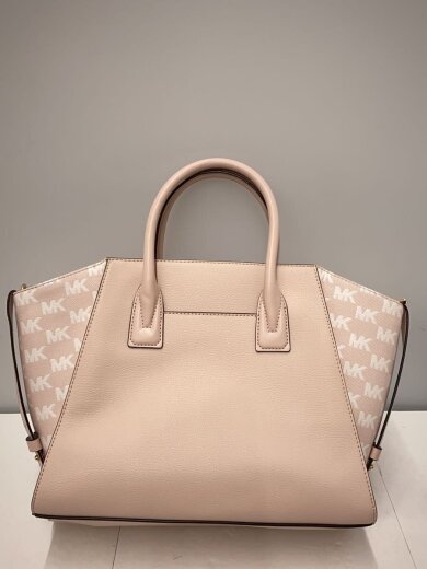 商品画像：ショルダーバッグ/PVC/PNK/35S5G4VS3L 3