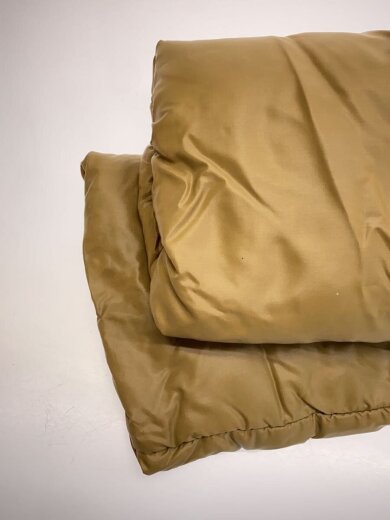 商品画像：ダウンジャケット/40/ナイロン/KHK/D.037.00 5