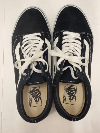 商品画像：ローカットスニーカー/28cm/BLK 3