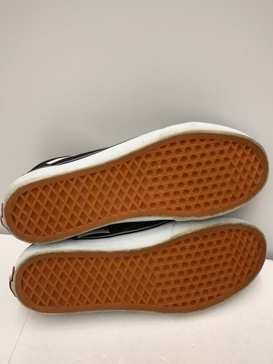 商品画像：ローカットスニーカー/28cm/BLK 4