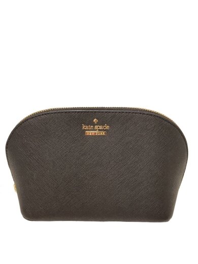 商品画像：ポーチ/牛革/BLK/PWRU5287 1