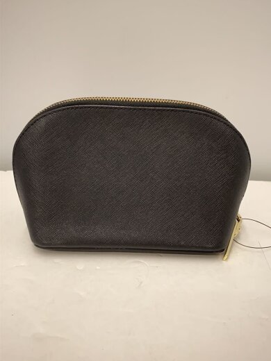 商品画像：ポーチ/牛革/BLK/PWRU5287 3