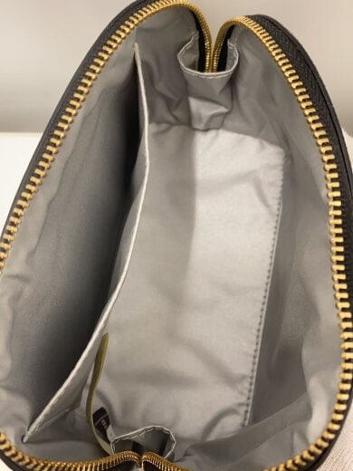 商品画像：ポーチ/牛革/BLK/PWRU5287 6