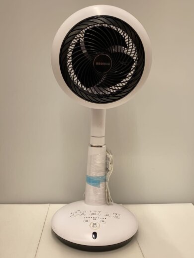 商品画像：サーキュレーター KSF-DC152T// 1