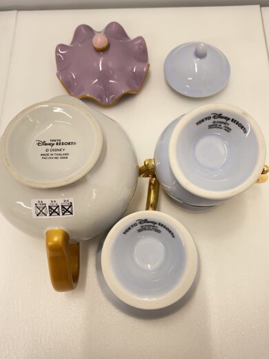 商品画像：洋食器その他 4