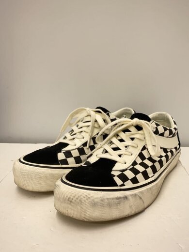 商品画像：ローカットスニーカー/26.5cm/BLK/500714// 2