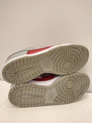 商品画像：DUNK LOW CO.JP_ダンク ロー CO.JP/28cm/GRY 4