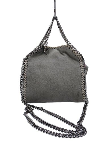 商品画像：ショルダーバッグ/--/GRY/391698 W9132// 1