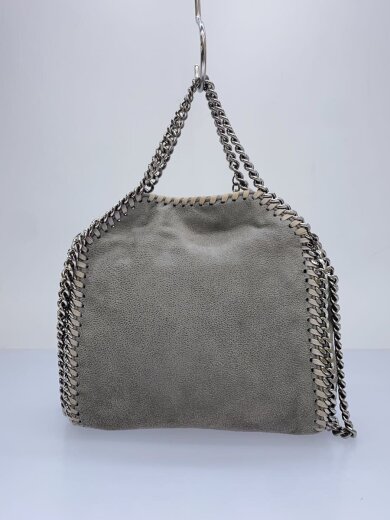 商品画像：ショルダーバッグ/--/GRY/391698 W9132// 3