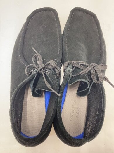 商品画像：ローカットスニーカー/27cm/BLK/15522 3