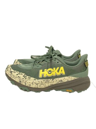 商品画像：ローカットスニーカー/27cm/GRN/1147791 1