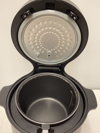 商品画像：炊飯器 JM-C20E 6