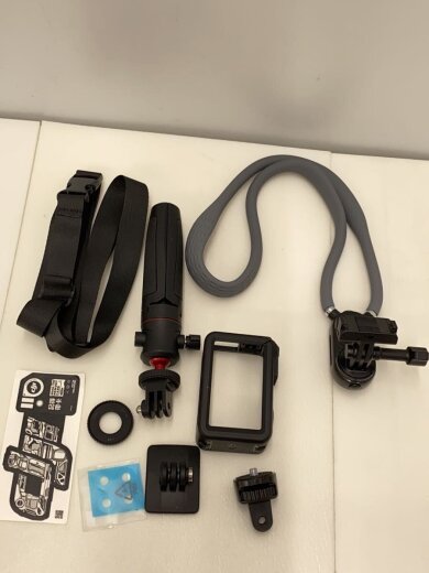 商品画像：デジタルカメラその他/Action4// 7