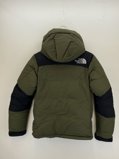 商品画像：BALTRO LIGHT JACKET_バルトロライトジャケット/S/ナイロン/KHK 2