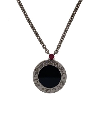 商品画像：ネックレス/SV925/SLV/トップ有/レディース/349634 1