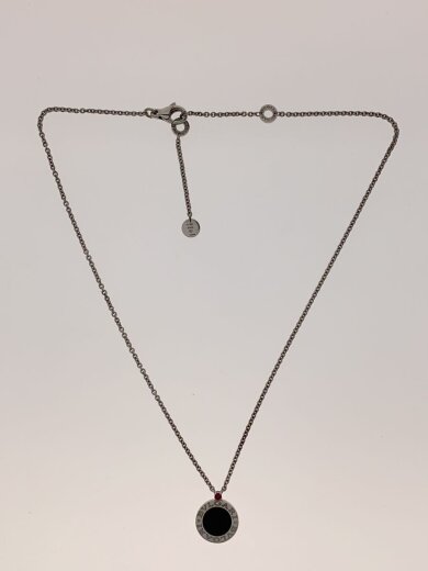 商品画像：ネックレス/SV925/SLV/トップ有/レディース/349634 2