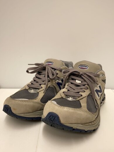 商品画像：ML2002/グレー/27.5cm/GRY 2