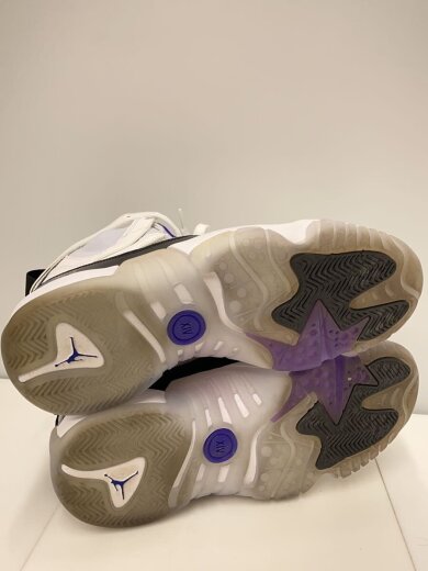 商品画像：JUMPMAN TWO TREY_ジャンプマン ツー トレイ/27.5cm/WHT 4