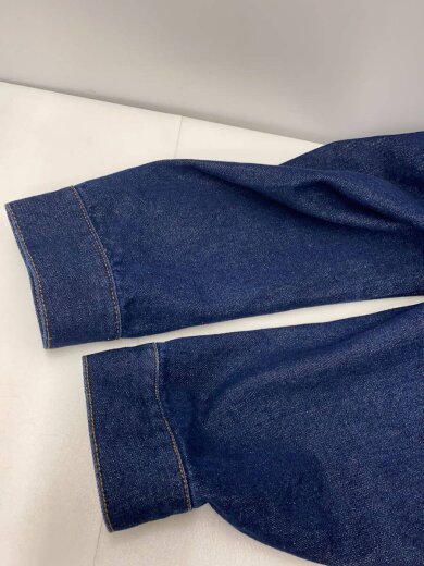 商品画像：Gジャン/LL/コットン/IDG/hSM-2A008 5