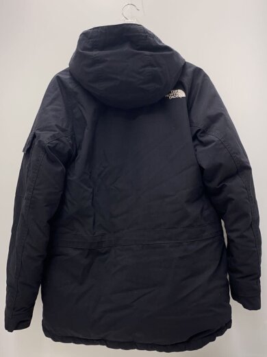 商品画像：MCMURDO PARKA_マクマードパーカ/L/ナイロン/BLK 2