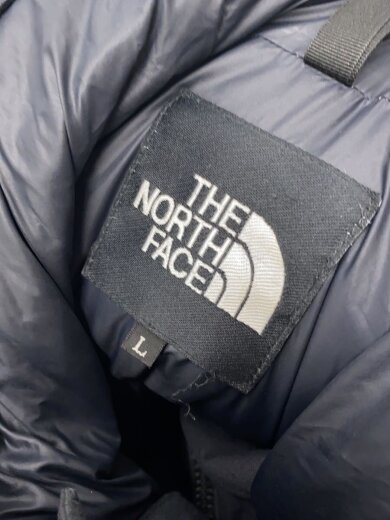 商品画像：MCMURDO PARKA_マクマードパーカ/L/ナイロン/BLK 3