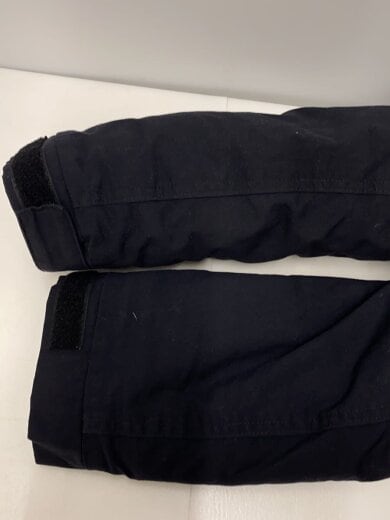 商品画像：MCMURDO PARKA_マクマードパーカ/L/ナイロン/BLK 6