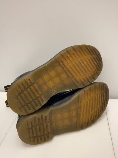 商品画像：レースアップブーツ/--/BLK 4