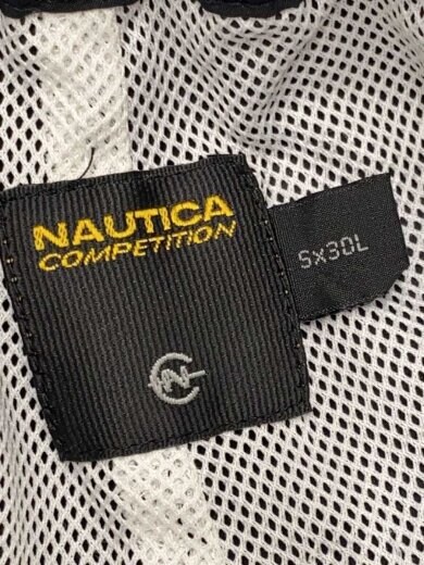 商品画像：ボトム/S/ナイロン/BLK/無地/NCP36226 4