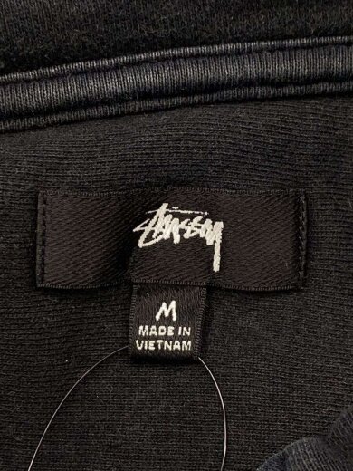 商品画像：スウェット/M/コットン/BLK/118418// 3