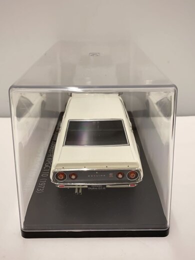 商品画像：ミニカー/WHT 2