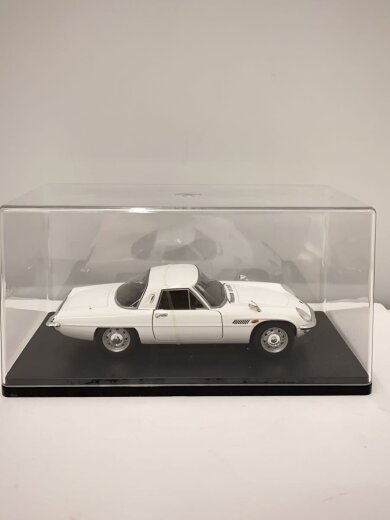 商品画像：ミニカー/WHT 3