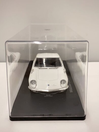 商品画像：ミニカー/WHT 4