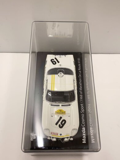 商品画像：ミニカー/WHT 5