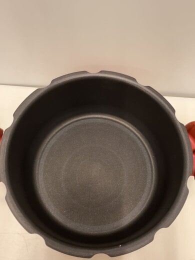 商品画像：圧力鍋// 4