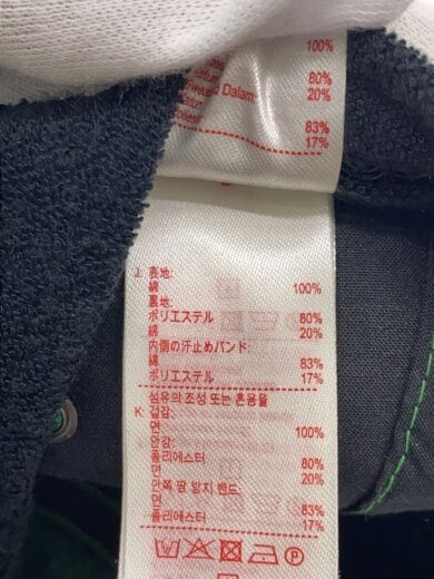 商品画像：キャップ/コットン/グリーン/メンズ 6