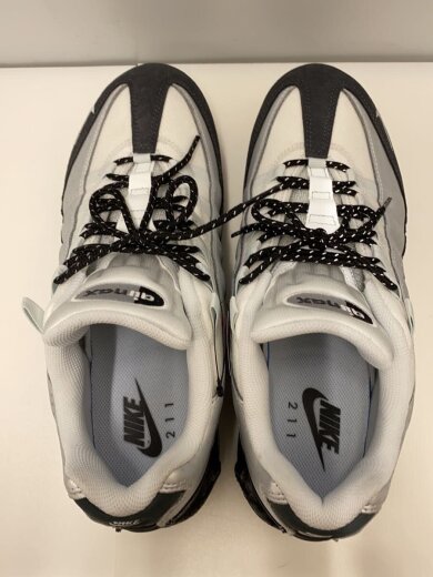 商品画像：AIR MAX 95 BIG BUBBLE_エア マックス 95 ビッグ バブル/29cm/WHT// 3
