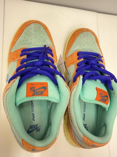 商品画像：DUNK LOW PRO PRM_ダンク ロー プロ プレミアム/25.5cm/ORN 3