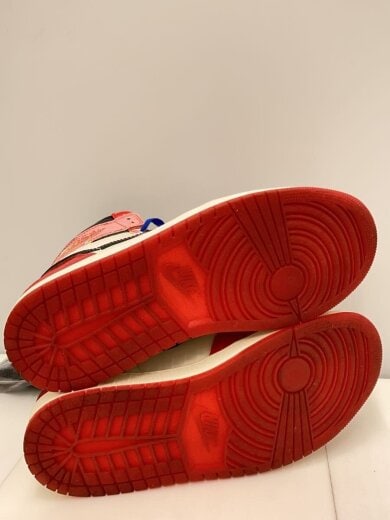 商品画像：AIR JORDAN 1 RETRO HIGH OG SP_エアジョーダン 1 レトロ ハイ オリジナル/27.5 4
