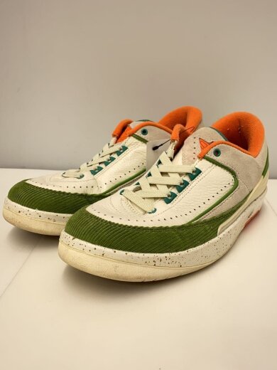 商品画像：AIR JORDAN 2 RETRO LOW SP_エア ジョーダン 2 レトロ ロー スペシャル/25.5cm/ 2