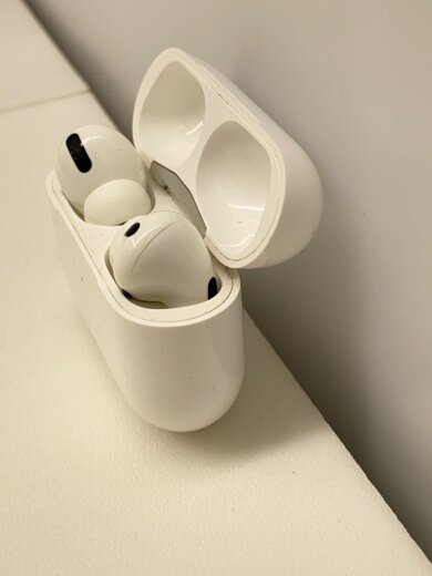 商品画像：イヤホン AirPods Pro MWP22J/A A2190/A2083/A2084// 2
