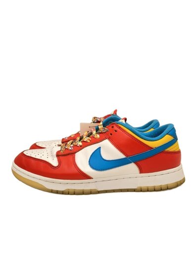 商品画像：DUNK LOW QS_ダンク ロー クイックストライク/27cm/WHT// 1