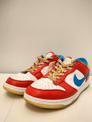 商品画像：DUNK LOW QS_ダンク ロー クイックストライク/27cm/WHT// 2