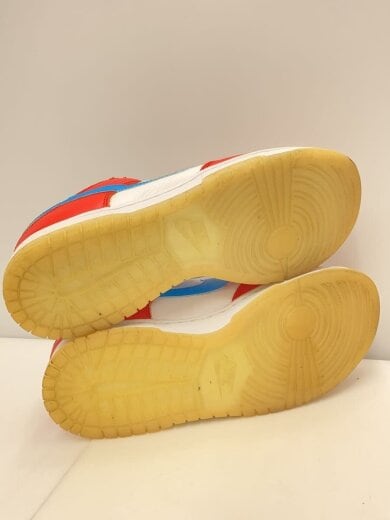 商品画像：DUNK LOW QS_ダンク ロー クイックストライク/27cm/WHT// 4
