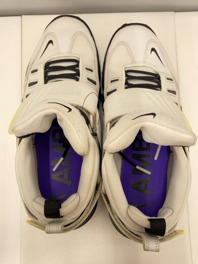 商品画像：AIR ADJUST FORCE X AMBUSH_エア アジャスト フォース X AMBUSH/27.5cm/WHT// 3