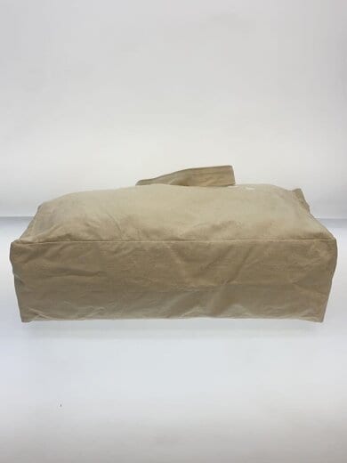 商品画像：トートバッグ/コットン/CRM// 4