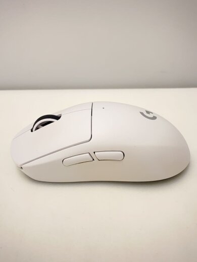 商品画像：マウス PRO X SUPERLIGHT 2 G-PPD-004WL-WH [ホワイト] 2