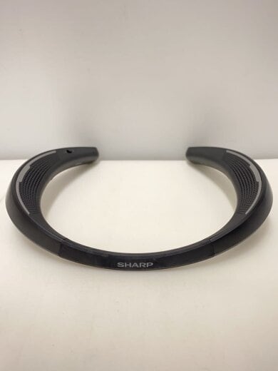 商品画像：スピーカー AQUOSサウンドパートナー AN-SS1-B [ブラック] 4