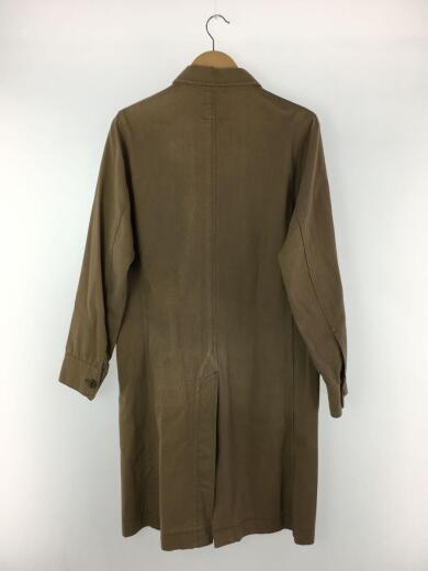 画像：DICKIESステンカラーコート/M/コットン/CML/無地/133M10WD11/ロングコート2