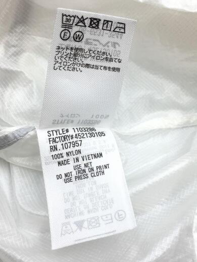 画像：mont-bellEXライトウインド ジャケット/ナイロンジャケット/S/ナイロン/CLR/11032865